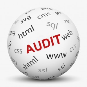 Audit - webmaster freelance